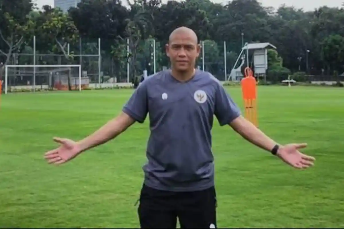 Jelang FIFA Matchday, Asisten Shin Tae-yong: Indonesia Jangan Minder Lawan Argentina!