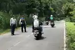 Aturan Baru Jalur Klemuk Batu Dibuka Khusus Roda Dua Saat Lebaran, Mobil Masih Dilarang