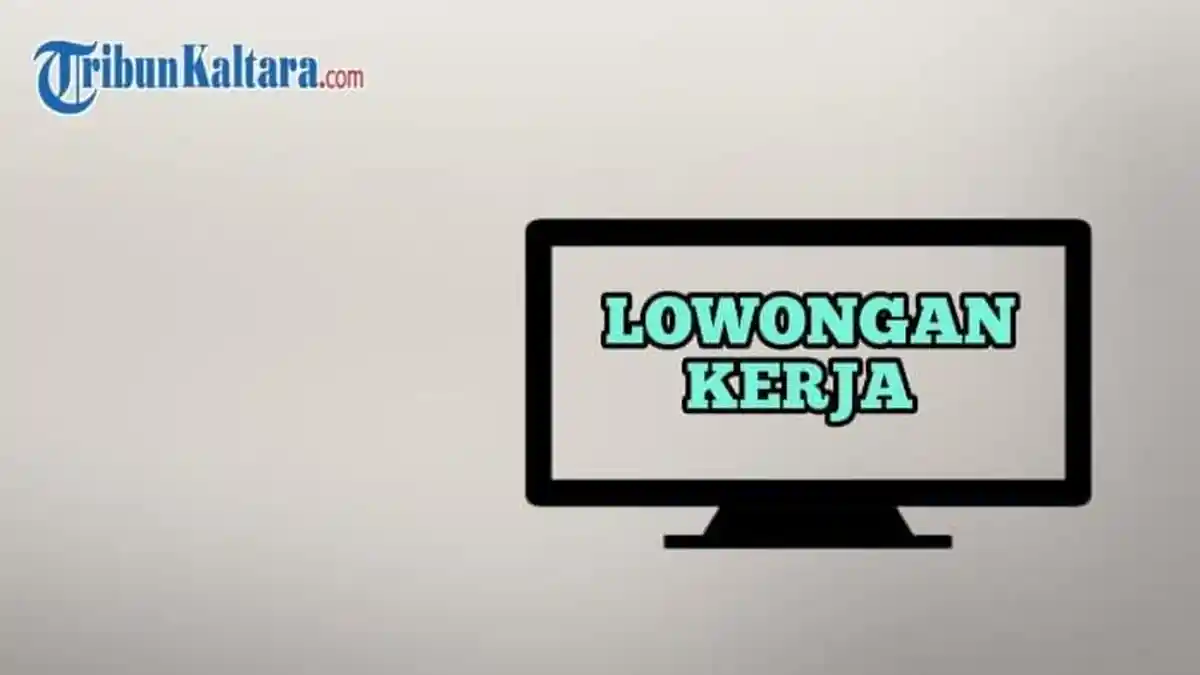 2 Lowongan Kerja PT Phoenix Resources International Lulusan D3-S2 di Tarakan, Cek Link Daftar