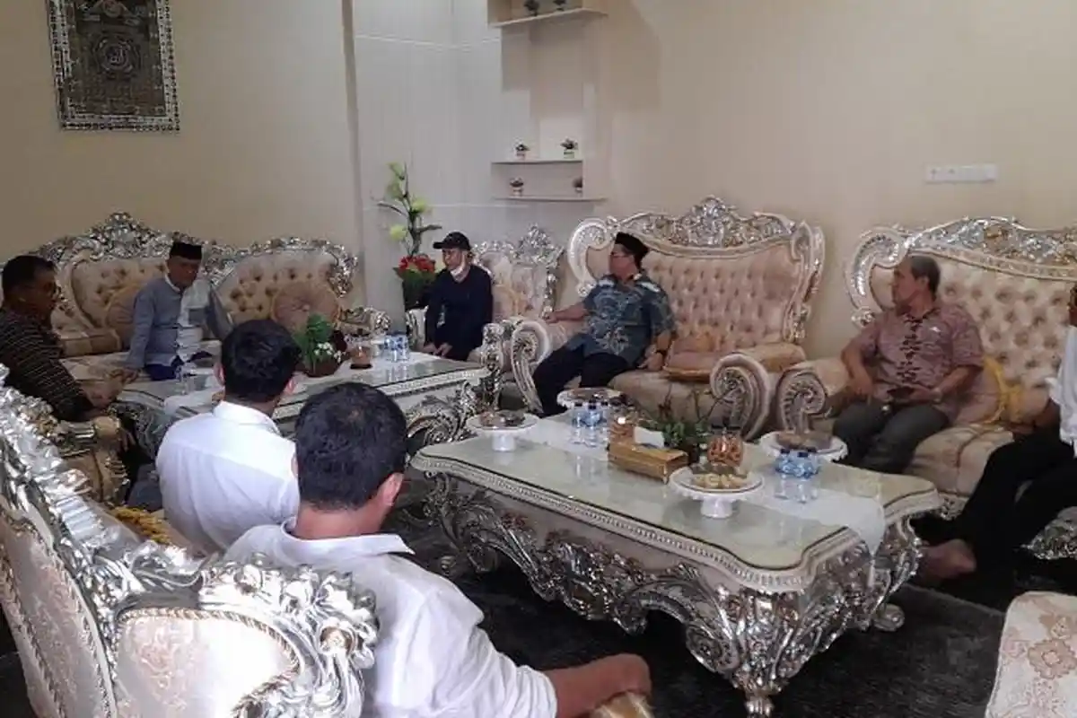 3.000 Hektare Lahan Disiapkan di Mamuju Tengah Program Perikanan
