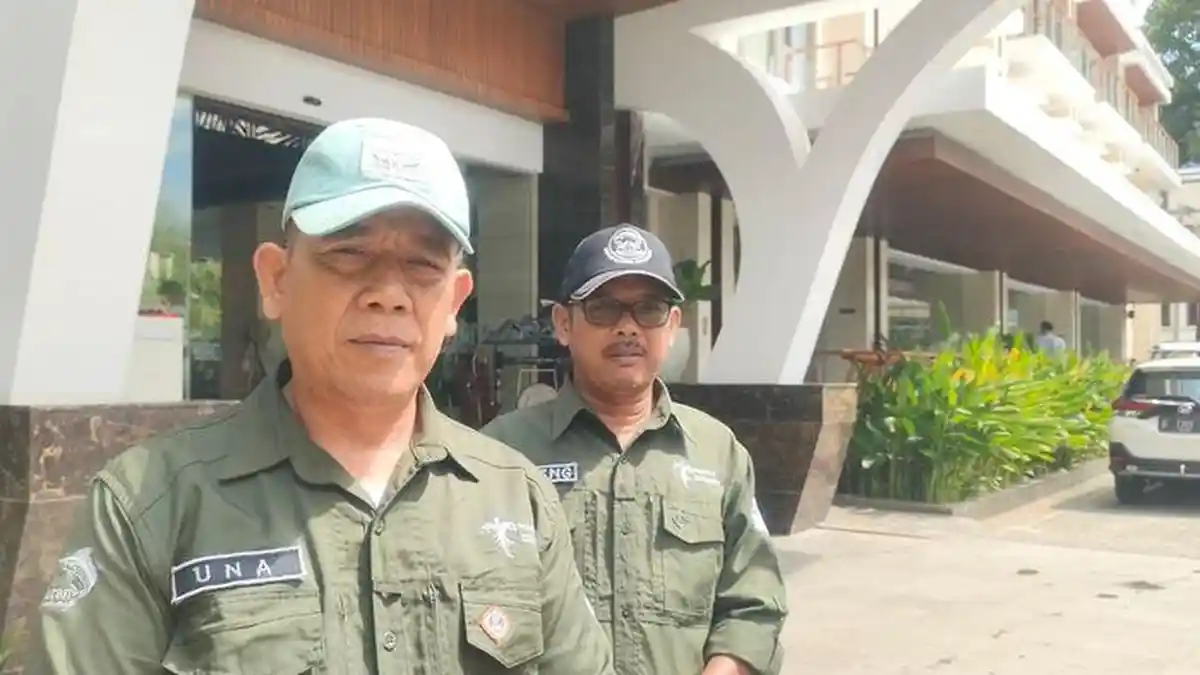 Update Libur Nataru di Pangandaran, Dalam 5 Hari Ini Kunjungan Wisata Melonjak Capai 43.131