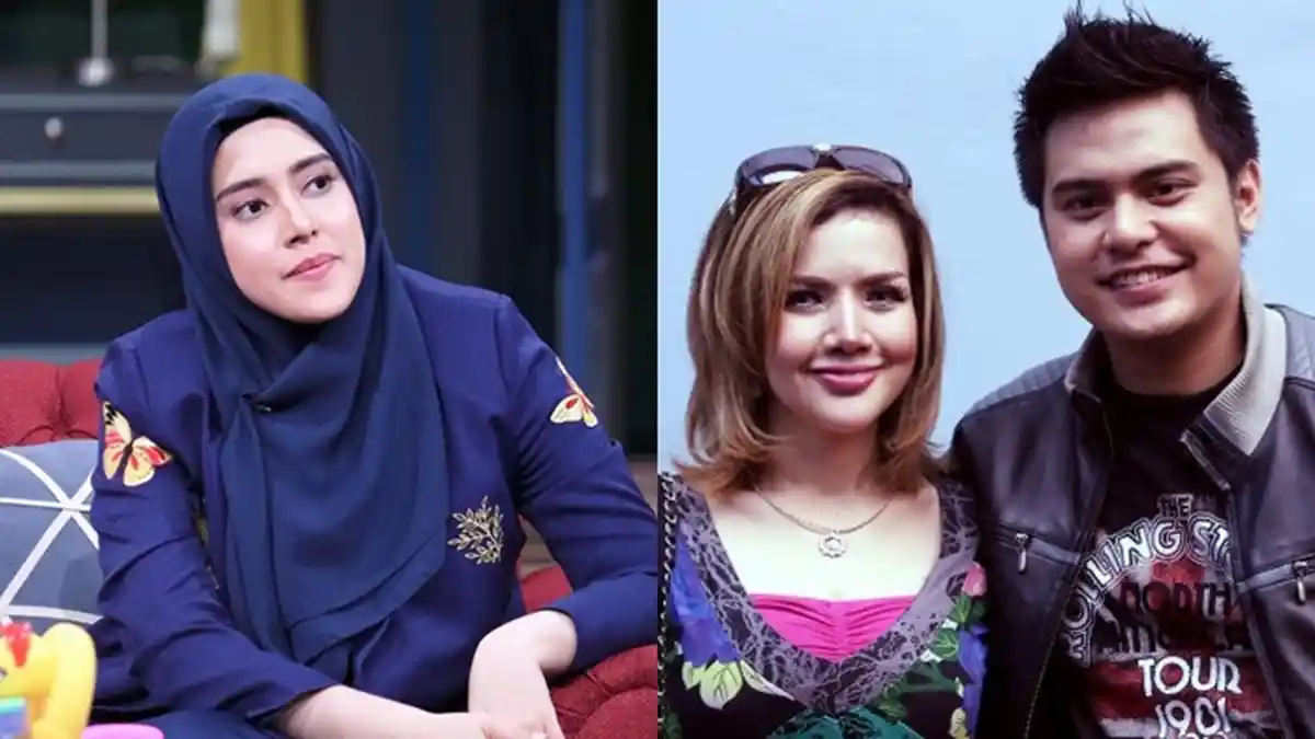 Fairuz A Rafiq Hari Ini Lapor ke Polisi, Galih Ginanjar: Apa yang Salah dari Gue Gitu Lo