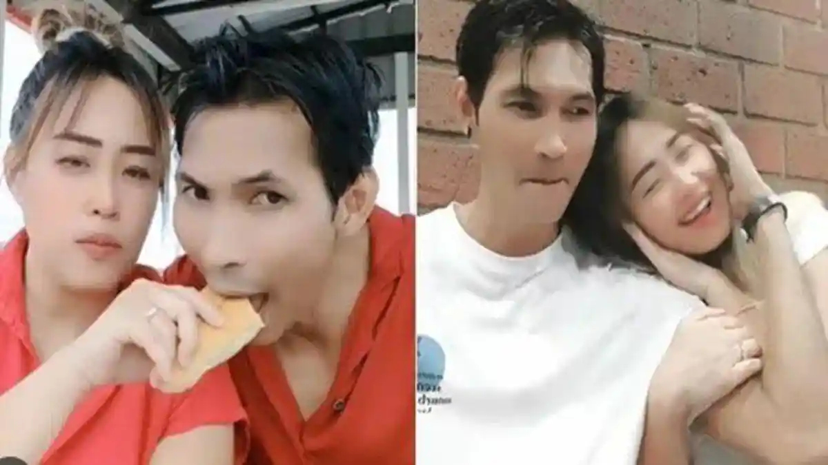 Pertengkaran dengan Pinkan Mambo Dicap Settingan, Arya Khan Bantah, Berani Sumpah: Rezeki Aku Seret