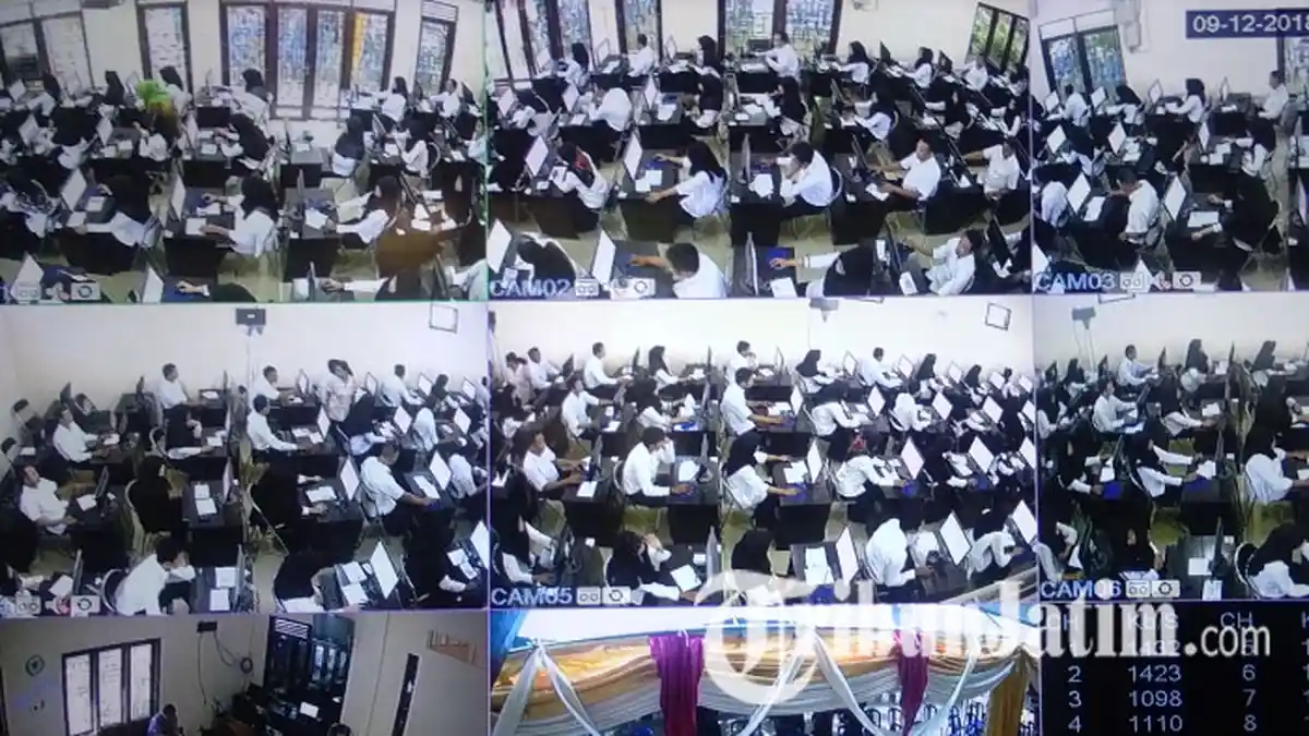 Kabar Gembira, Ada 987 Lowongan CPNS di Pemkot Surabaya, Catat Bulannya