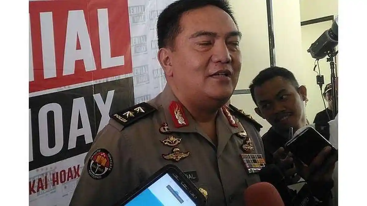 Dua WNI Disandera Kelompok Bersenjata Filipina Selatan. Minta Tebusan Rp 10 Miliar