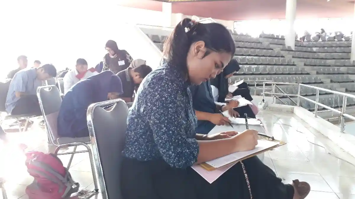 8 Hal Penting Pendaftaran UTBK SBMPTN 2020, Buka Mulai Besok 2 Juni 2020