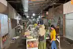 Pemkab Madiun Akui Tidak Ada Anggaran untuk Pemeliharaan Pasar Tradisional