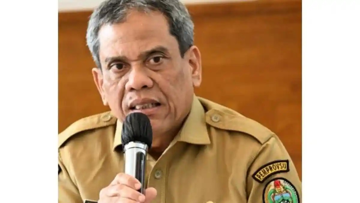 Harta Kekayaan Kadis Perkim Sumut Hasmirizal Lubis, Total Rp5,2 M, Tanah & Bangunan di Mana-mana
