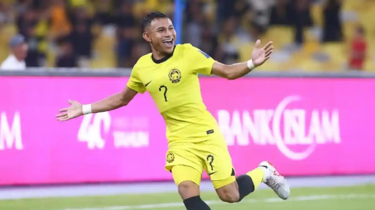 Profil Faisal Halim: Winger Memesona Milik Selangor FC, Persija Jakarta Yakin Tak Minat Gaet?