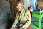 Densus 88 Pukul Wajah Wiji Siswosuwito