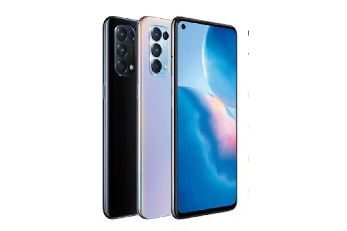 Rekomendasi Hp Oppo Reno Series dengan Harga Mulai Rp 2 Jutaan hingga Rp 8 Jutaan, Terbaru di Juni