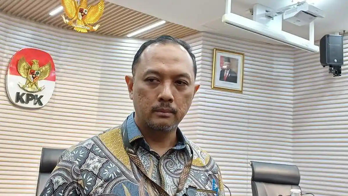KPK Panggil Inspektur KPU dalam Kasus Suap Buronan Harun Masiku
