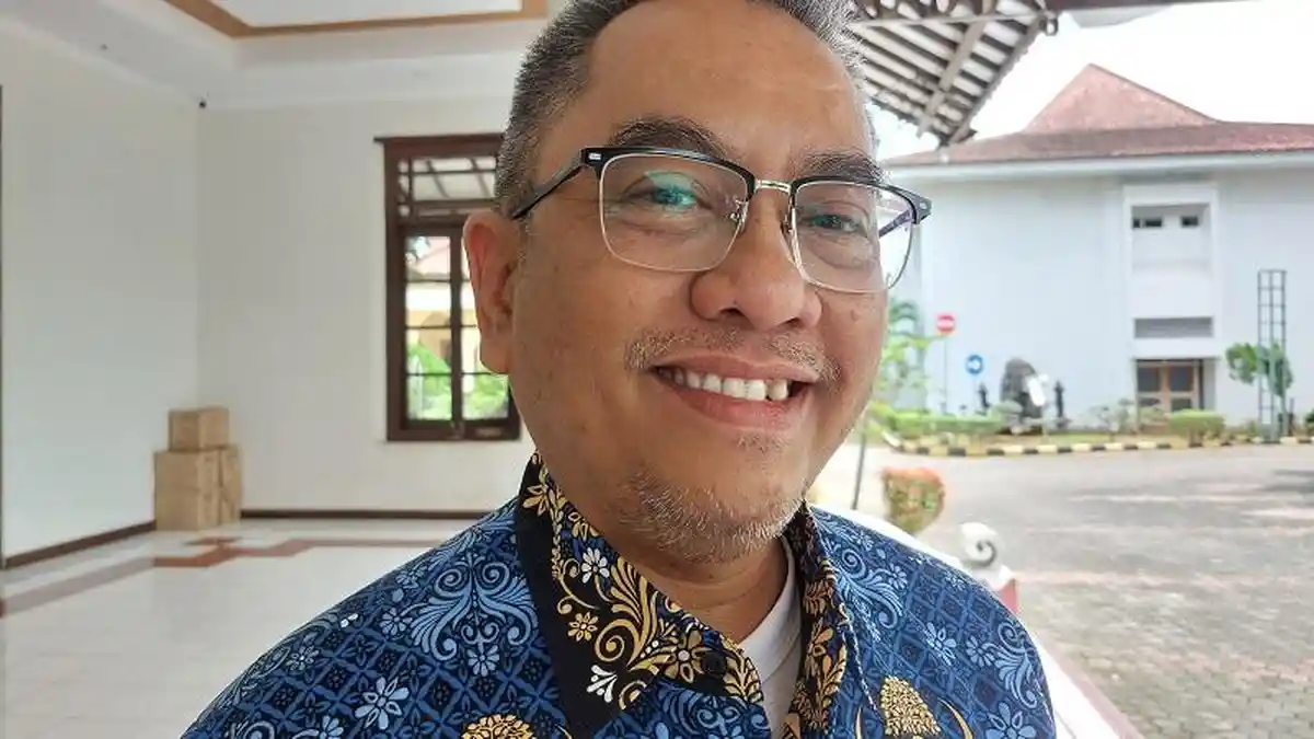 Waspada Leptospirosis, Dinkes PPKB Kebumen Minta Warga Terapkan Pola Hidup Bersih dan Sehat