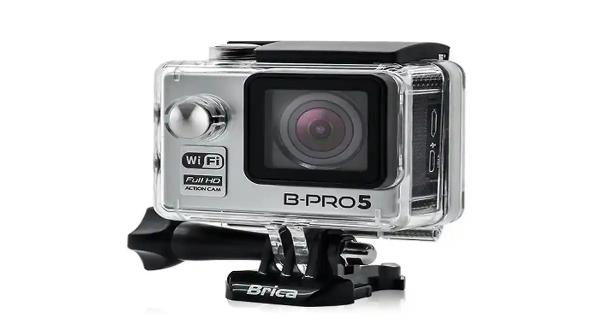 Action Cam Murah - Ini Dia 3 Kamera yang Tak Kalah Dengan Go Pro, Nomor 2 Made In Indonesia, lho