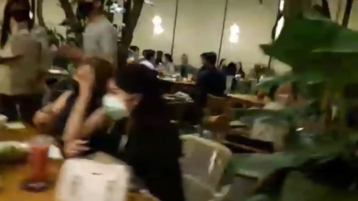 Satpol PP Beberkan Modus Nakal Pengusaha Kafe, Bar, Tempat Hiburan Selama PSBB Kota Bandung