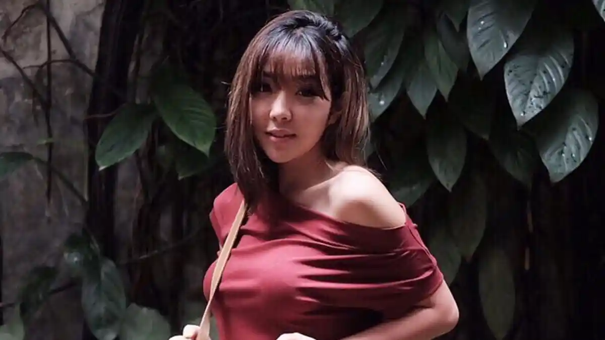 Harapan Gisella Anastasia di Tahun 2020, Eks Gading Marten Punya 2 Harapan, Ibunda Gempi Ungkap Ini