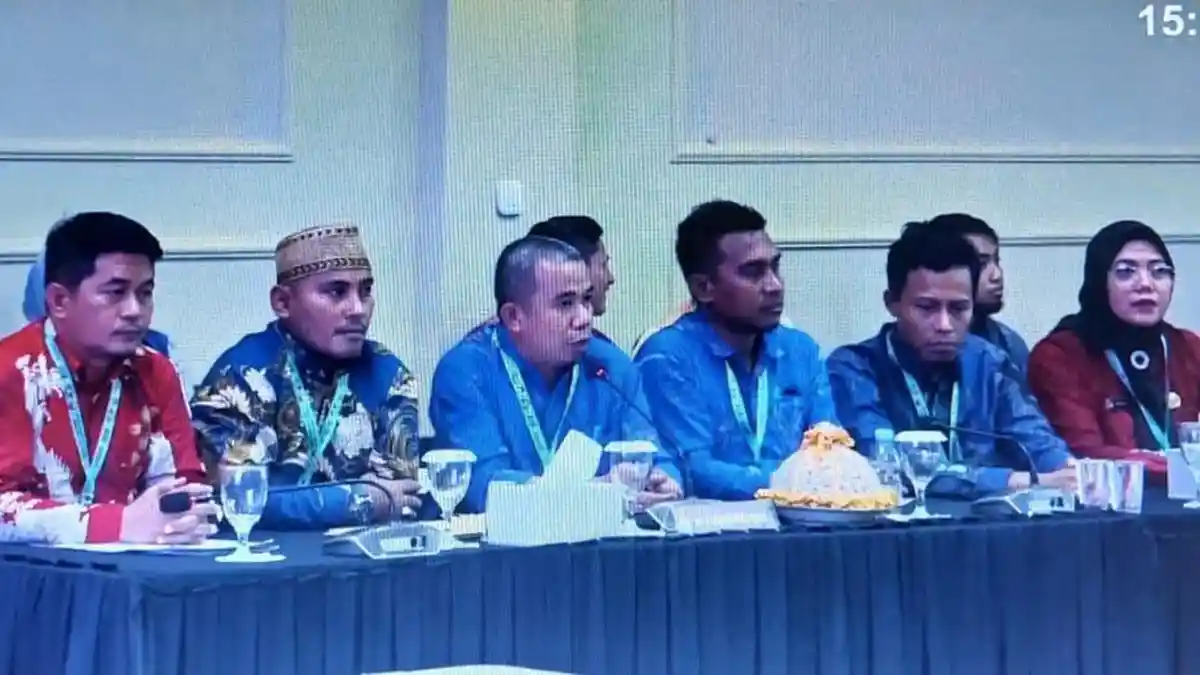 Ketua KPU Banggai Apresiasi Semua Pihak atas Kelancaran Pilkada 2024