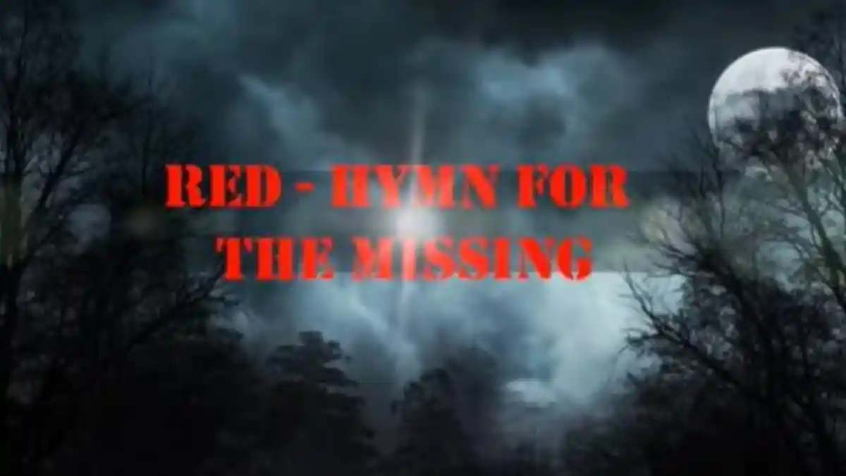 Terjemahan Lirik Lagu Hymn For The Missing - Red: Are You Afraid?