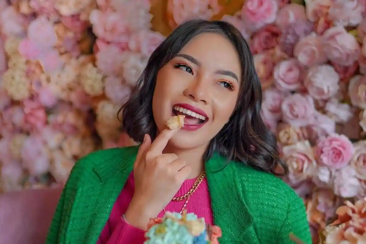 Usai Viral Food Vlogger Tunjukkan Followers Demi Makanan Gratis, Tukang Bakso Bongkar Sikap Omay