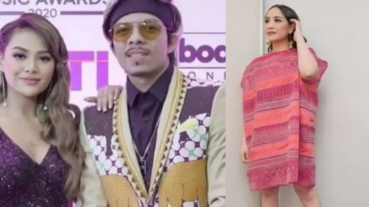 Nagita Bongkar Modus Aurel Hermansyah Dekati Atta Halilintar, Berawal Collab & Perhatian Instagram