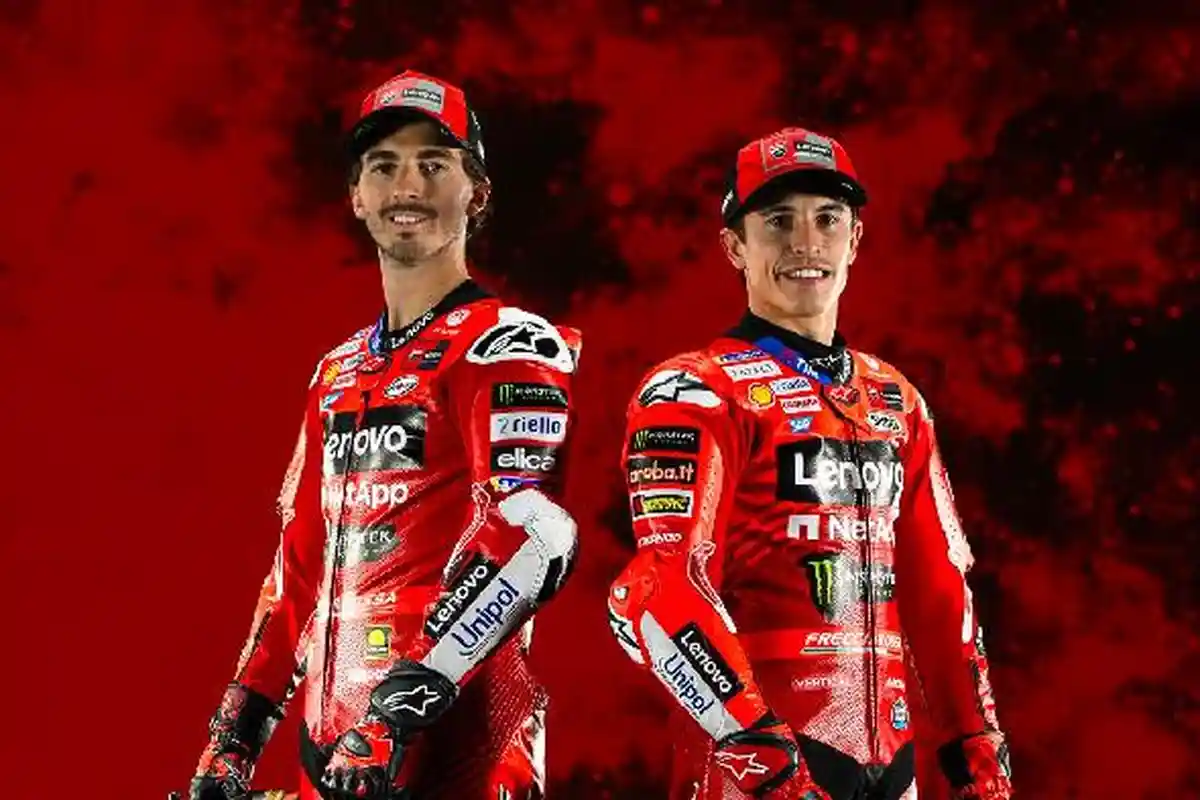 Komentar Marc Marquez usai Hari Pertama Tes MotoGP Sepang, Rasa Nyaman hingga  Mesin Lebih Halus