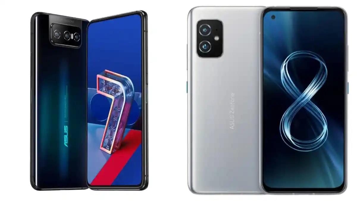 5 Rekomendasi HP ASUS Buat Gaming, Chipset dan Daya Baterai Mendukung, Harga Bersahabat