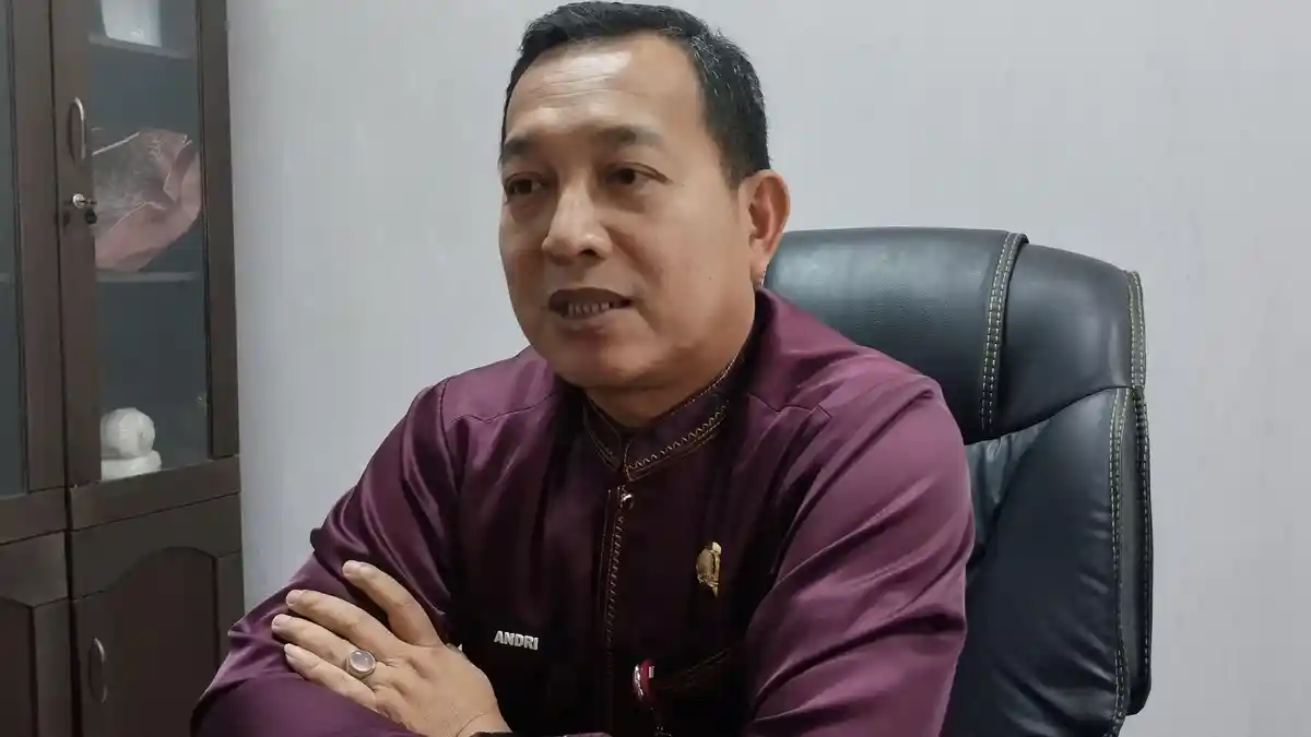 Harga Karet di Kuansing Makin Perkasa, Tembus Rp 15.311 per Kg Pekan ini
