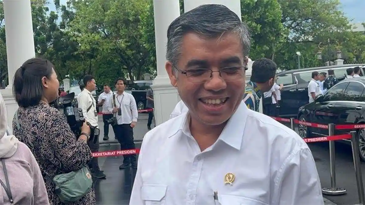 Aturan Baru JKK, JKM, dan JHT BPJS Ketenagakerjaan dalam Permenaker Nomor 1 Tahun 2025