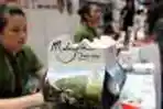 Pameran Perjalanan Wisata 2011