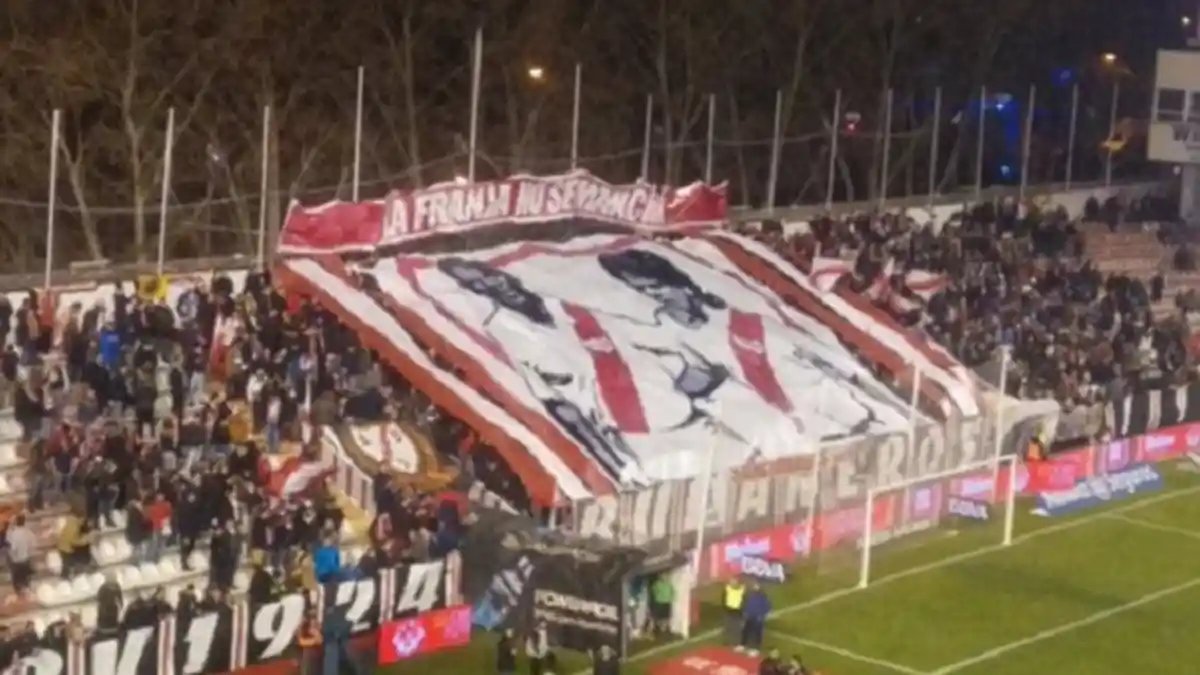 Rayo Vallecano Rayakan Ultah Ke-60 Pejuang Rasisme