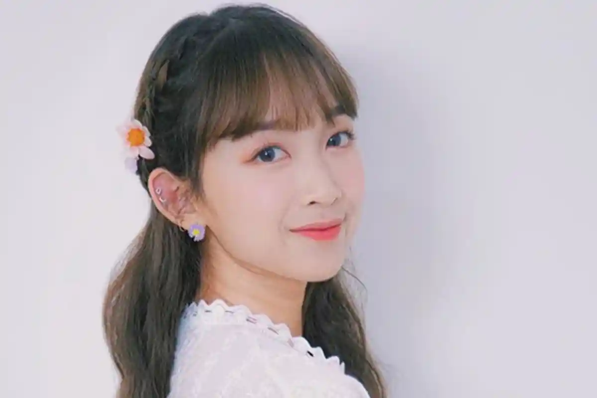 Kabar Baru Dita Karang Masuk Nominasi TC Candler Face of 2021 Fans Secret Number Heboh Beri Dukungan