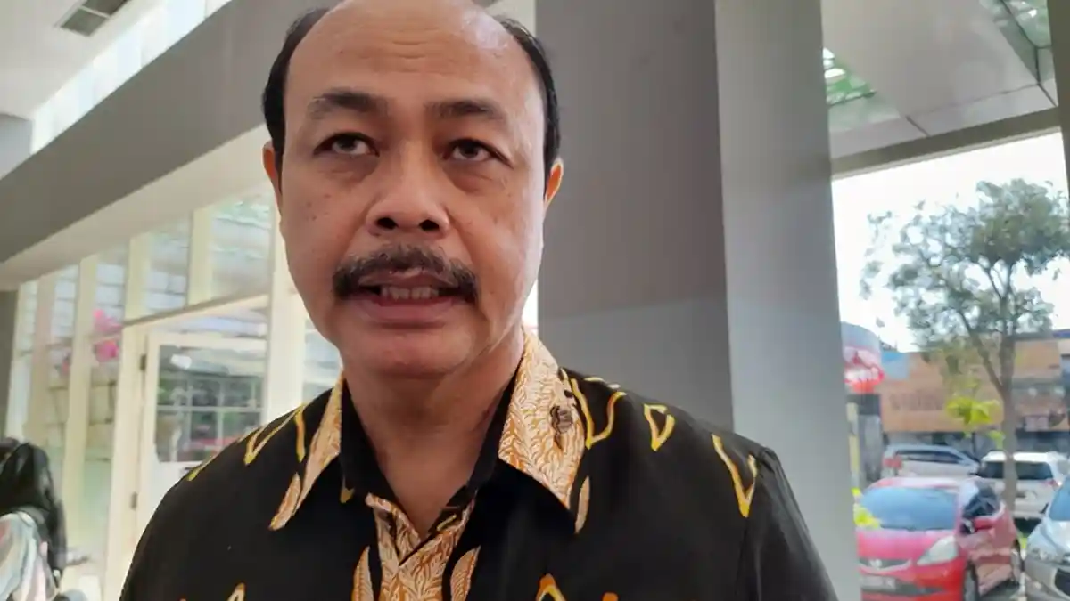 Pemkot Semarang Akan Bangun Rumah Lansia Pada 2024 Bagi Lansia Telantar