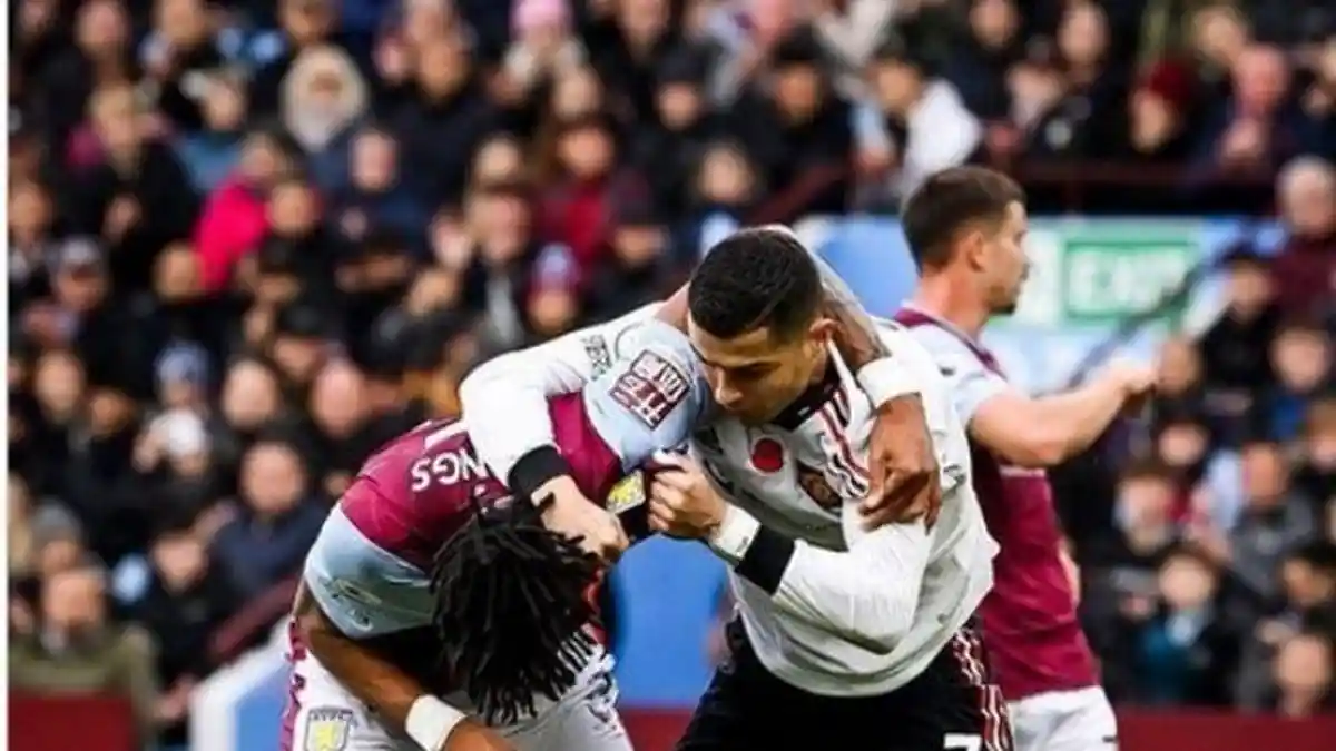 PREDIKSI Man United Vs Aston Villa, MU Siap Balas Dendam, Unai Emery Kantongi Jurus Spesial