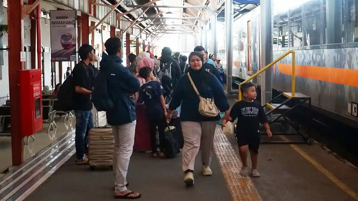 Gerakkan Ekonomi, Pemerintah Siapkan Diskon Transportasi pada Libur Sekolah 