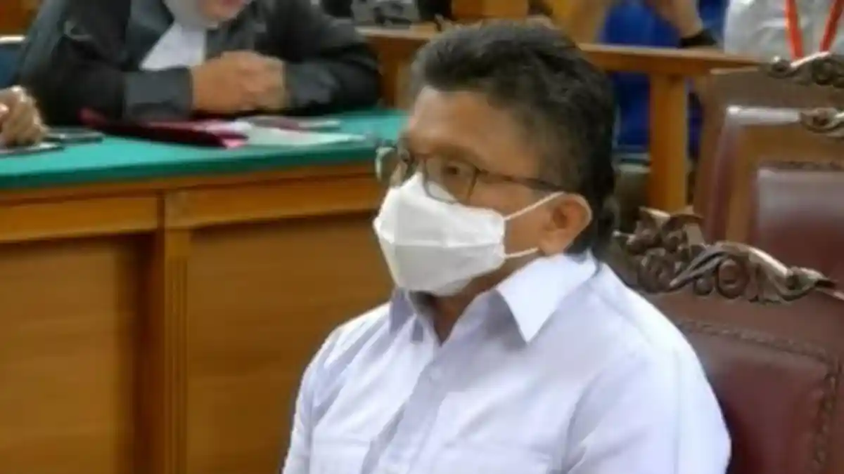 Jelang Vonis Ferdy Sambo, Keluarga: Kami Hanya Bisa Berdoa Agar Proses Persidangan Lancar