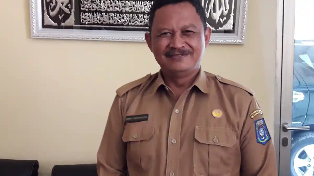 Formasi Dokter Spesialis Bedah Saraf di Bateng Kosong Pelamar