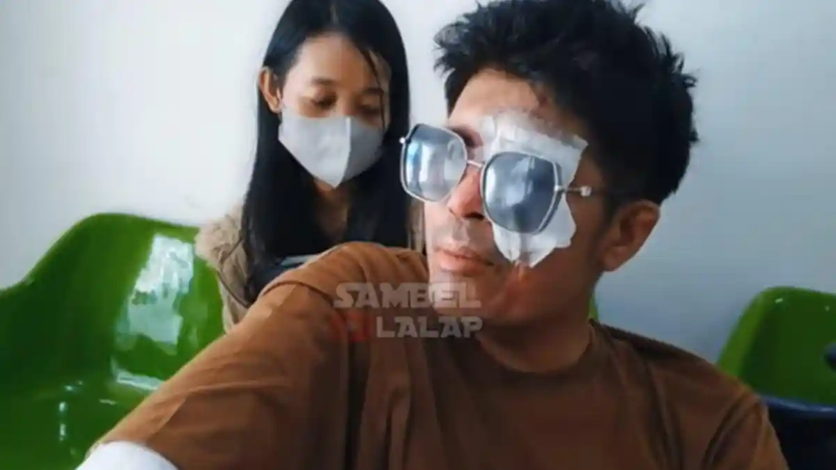 Agus Salim Kini Minta Pratiwi Noviyanthi Kembali Bantu Pengobatan, Imbas Tidak Dicover BPJS