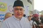 50 Persen Desa di Kabupaten Bogor Bakal Gelar Pilkades Pada  2027, Begini Pesan Rudy Susmanto