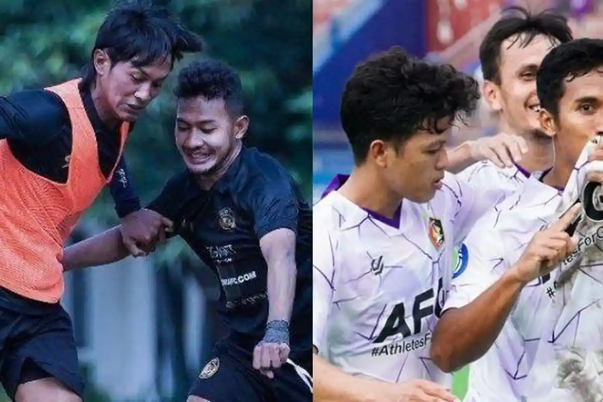Preview Arema FC Vs Persik Kediri Jelang Pertandingan Derby Jatim di Pekan 27, Siapa Lebih Unggul?