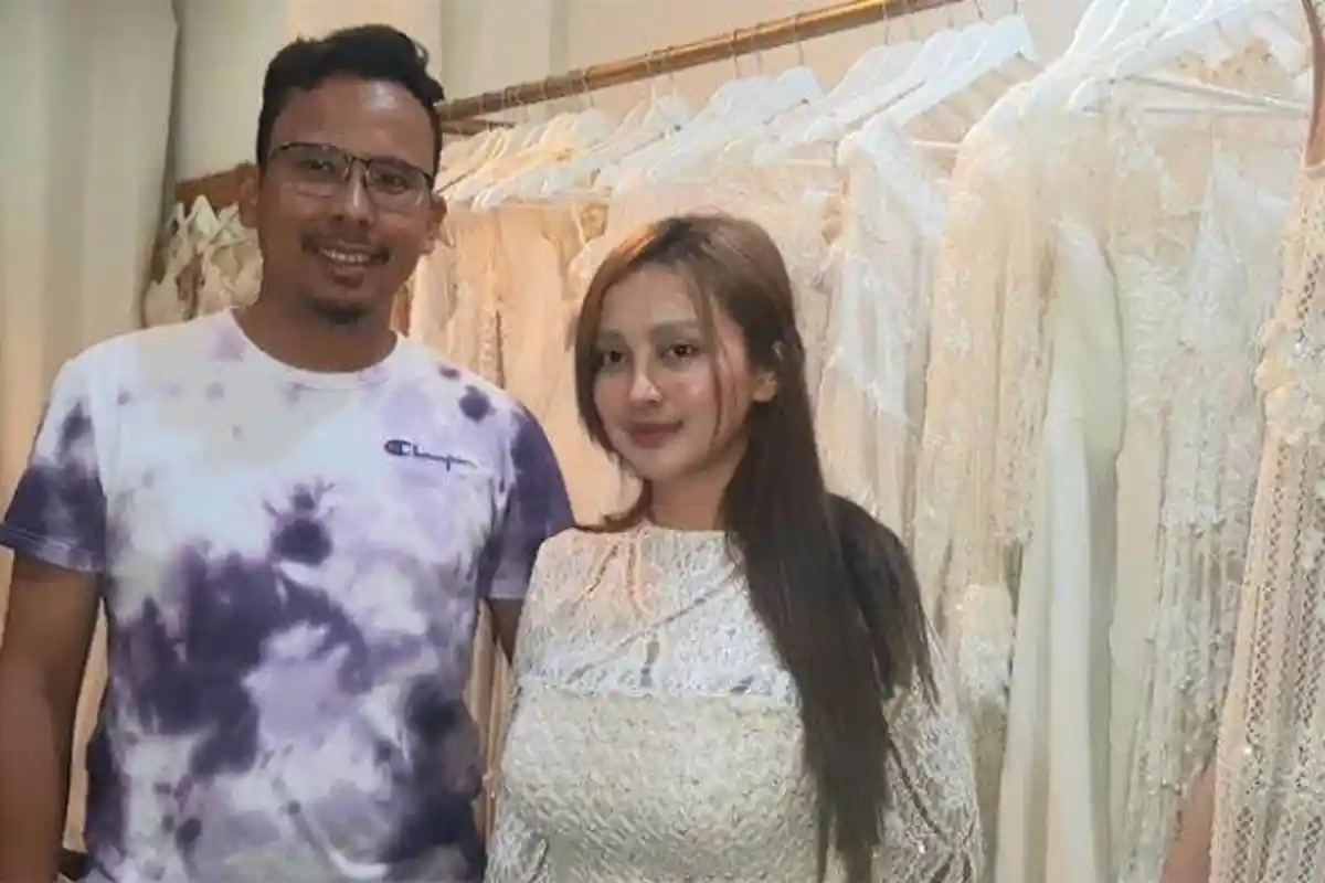 SIAPAKAH Bintang Bagus Pengusaha yang Akan Memperistri Cupi Cupita Hari Jumat 19 November 2021