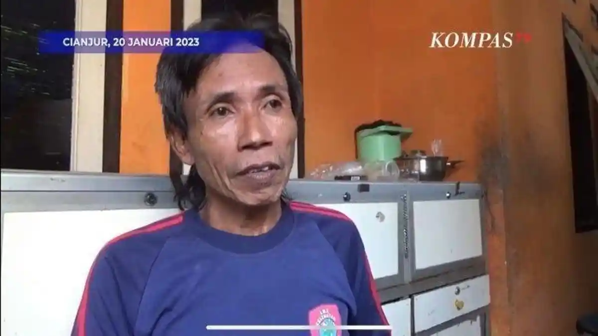 Nyaris Dibunuh Wowon Cs, Ujang Pingsan Minum Kopi Sianida, Ternyata Jadi Tumbal
