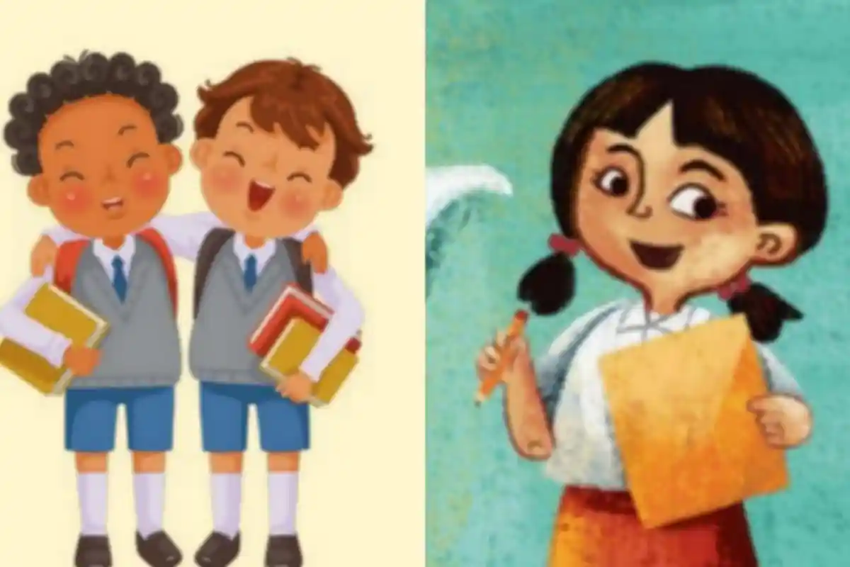 Kisi-kisi Soal PAS/SAS Bahasa Indonesia Kelas 2 SD Semester 1 Kurikulum Merdeka dan Kunci Jawaban