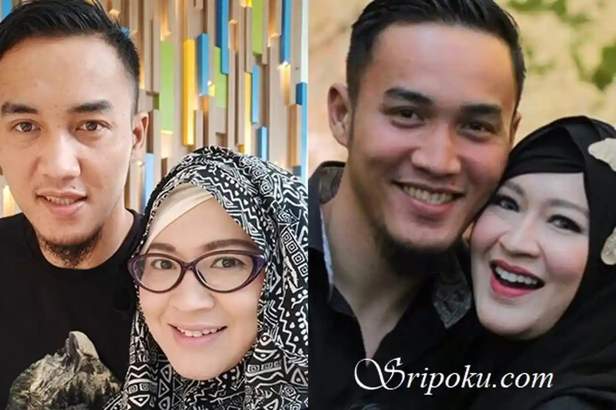 Suaminya Dimodusin Wanita Lain, Ini yang Dilakukan Okie Agustina, Netizen Malah Tertawa Ngakak