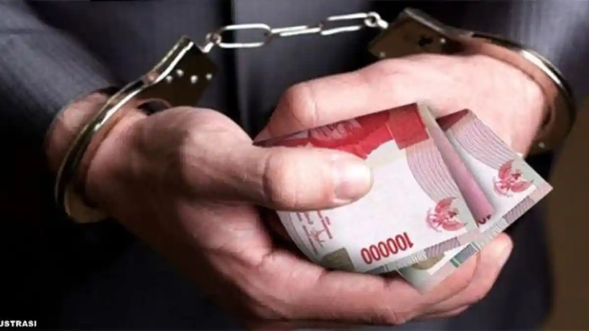 Dua Mantan Komisioner Panwaslu OKI Terbukti Korupsi, Divonis 2 tahun Penjara dan Denda Rp 100 Juta