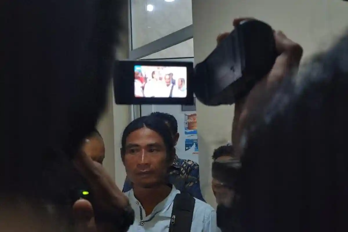 Polda Jateng Pastikan Aipda Robig Penembak Gamma Tak Akan Dapat Perlakuan Istimewa di Tahanan