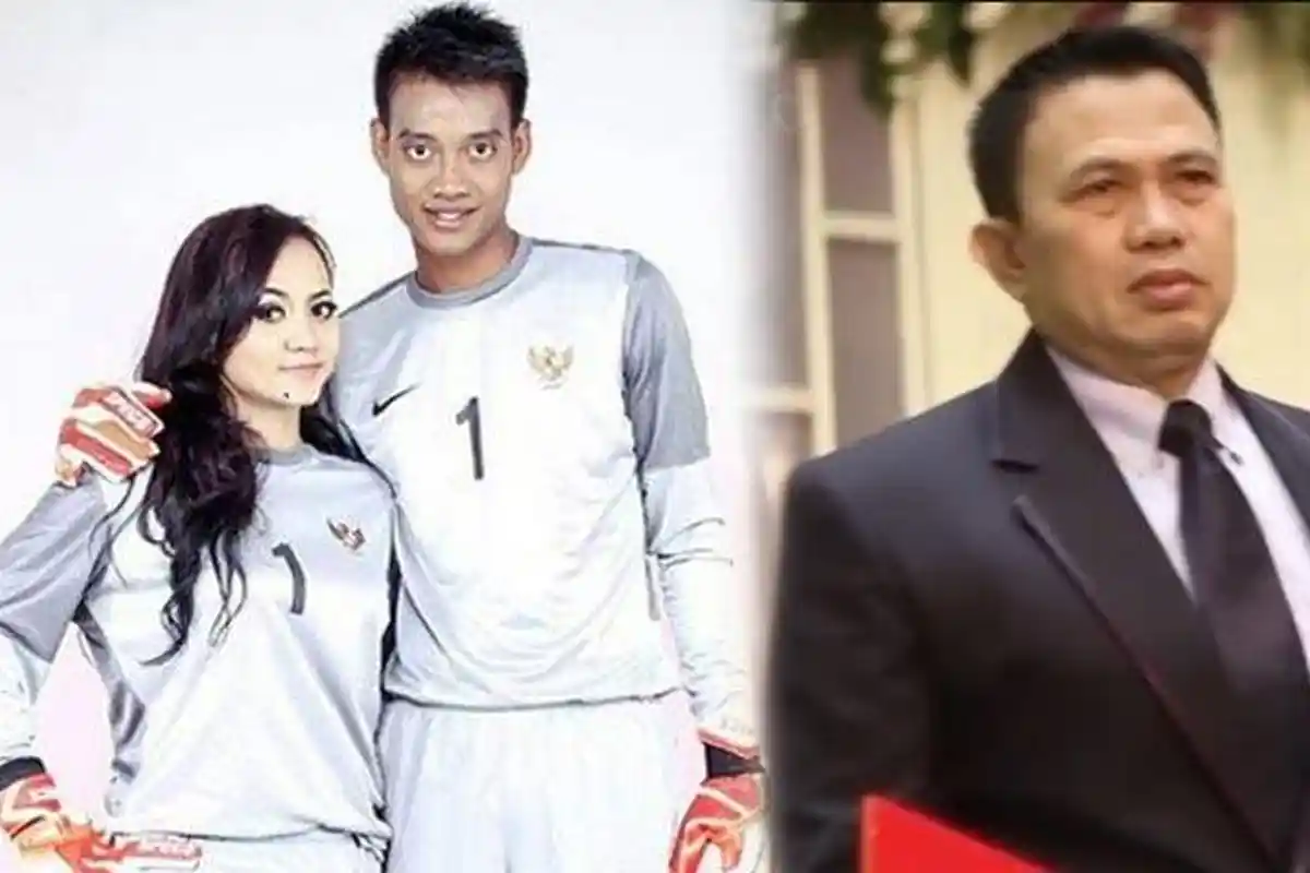 Profesi Udin Rodjudin Mantan Mertua Kunia Meiga Punya GOR Rp 40 M, Mau Dijual Eks Menantu Berkhianat