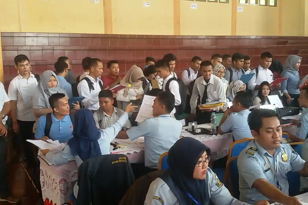 https sscn.bkn.go.id - Mau Mendaftar CPNS 2017 Gelombang 2? Jangan Salah NIK dan KK Ya!