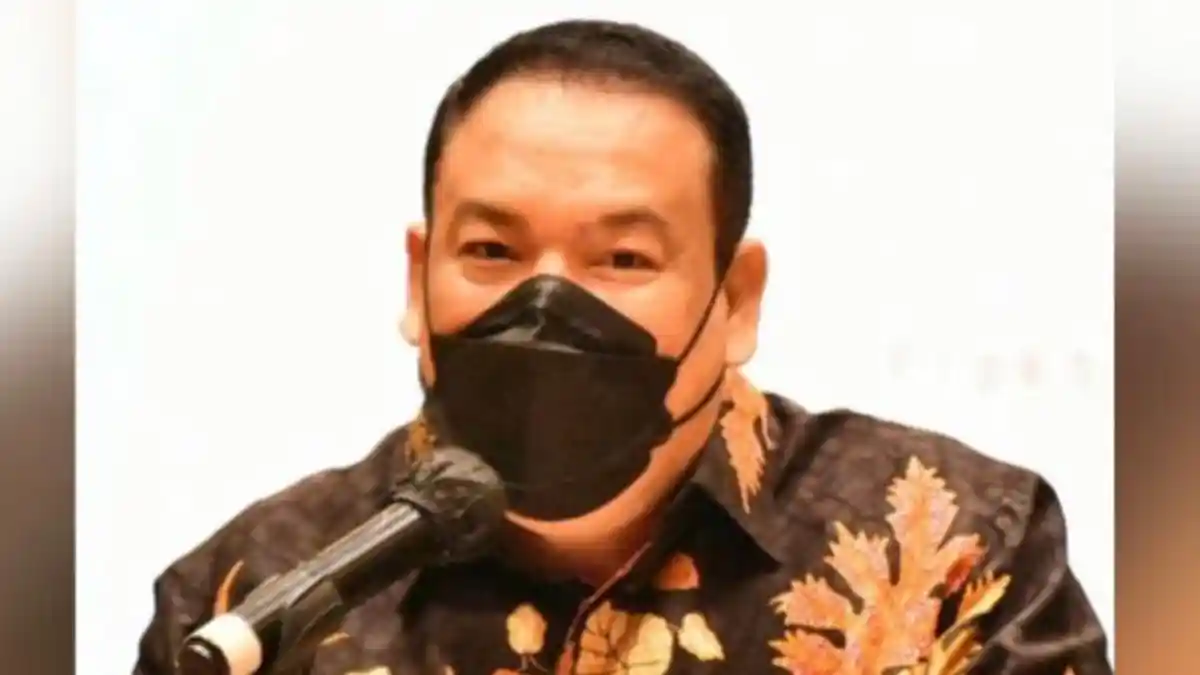 Komisi VII DPR Sesalkan Manajemen SGC Tidak Hadir dalam Rapat Panja IBBI