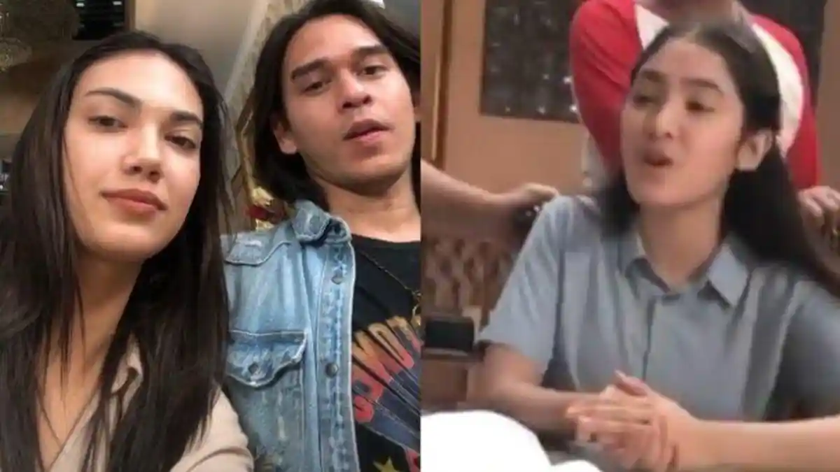 Cut Syifa Dibuat Hamil Dalam Memerankan Intan di Samudra Cinta SCTV, Rangga Azof Tak Biasanya Begini