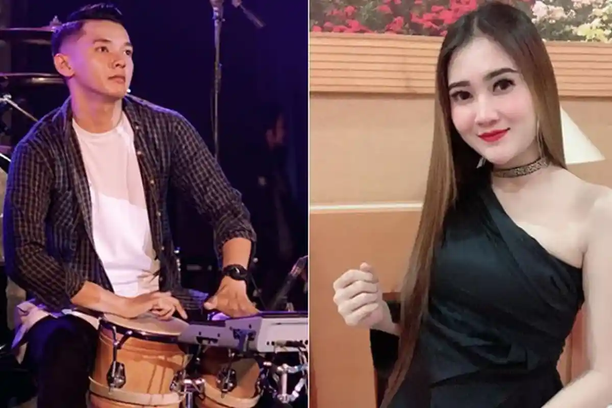 Pantas Dory Harsa Ingin Digembok Hatinya, Foto Nella Kharisma Habis Mandi ini Bikin Klepek-klepek